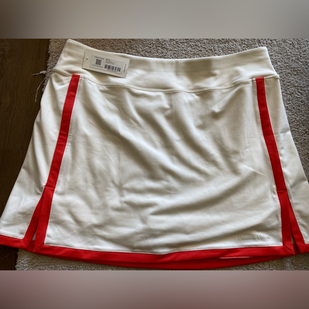 Outdoor Voices FreeForm 3” Skort